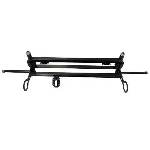 MotoTec Replacement STEERING ASSEMBLY for Baja 24V Electric UTV