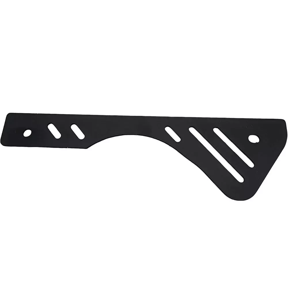 MotoTec Replacement UPPER MOTOR LEFT COVER for 2000W Pro Dirt Bikes