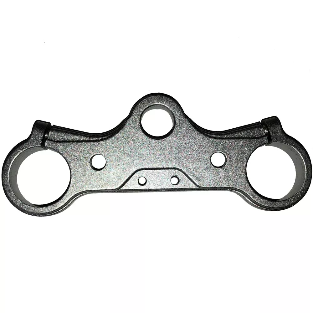 MotoTec Replacement UPPER TRIPLE TREE CLAMP for PRO Dirt Bikes