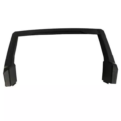 MotoTec Replacement WINDSHIELD FRAME for Baja 24V Electric UTV