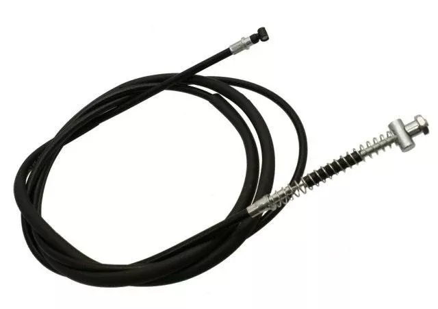 MotoTec Universal REAR DRUM BRAKE CABLE, 100-151