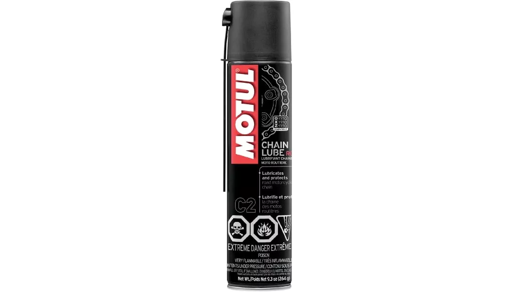 Motul C2 Chain Lube