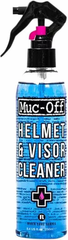 Muc-Off 219 Visor and Helmet Cleaning Spray