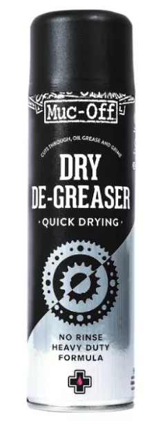 Muc-Off Dry De-Greaser