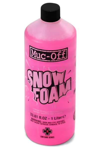 Muc-Off Snow Foam 1 Liter