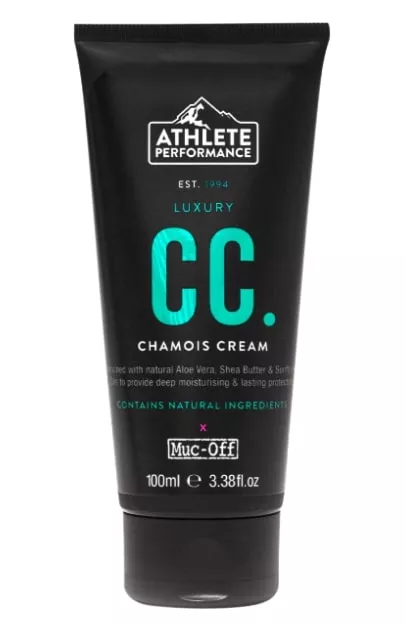 Muc-Off USA Chamois Cream