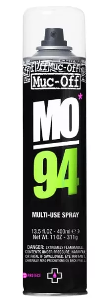 Muc-Off USA MO94 Multi-Use Spray