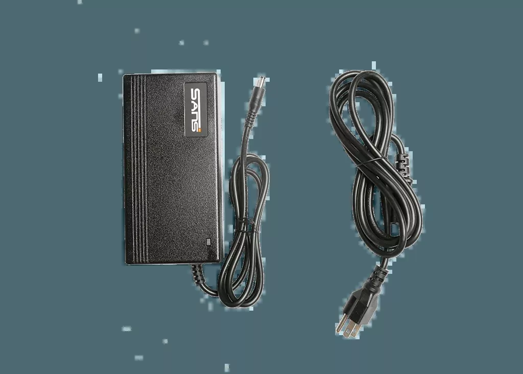 Nakto Replacement BATTERY CHARGER for Electric Bikes, Various Models
