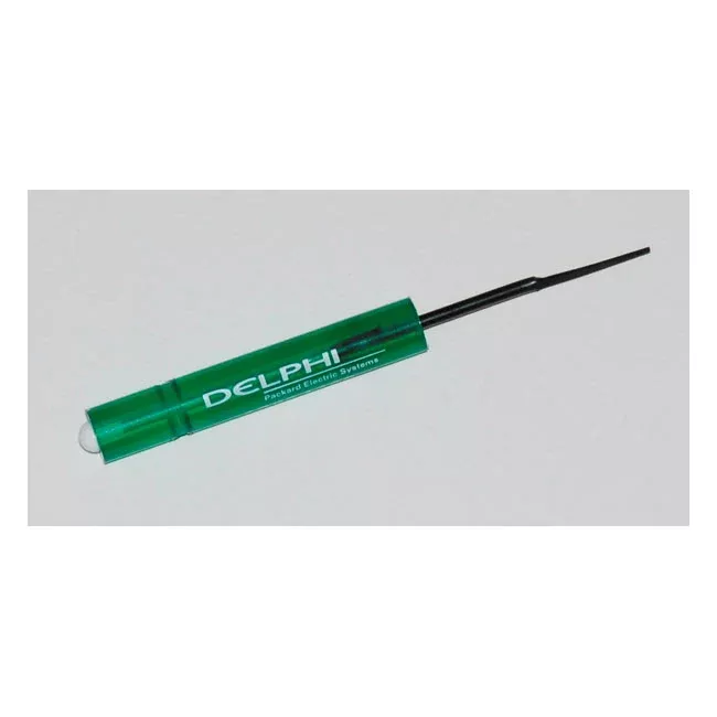 Namz Delphi Terminal Pin Removal Tool for Harley Davidson