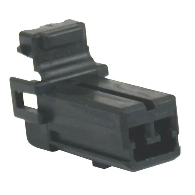 Namz Multilock Plug. 2 Wire For Harley-Davidson