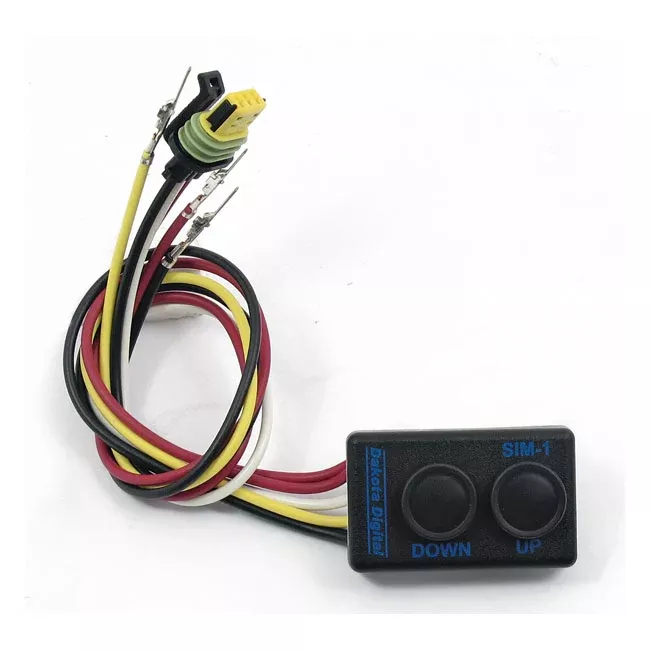 Namz, Speedometer Calibrator For Harley-Davidson