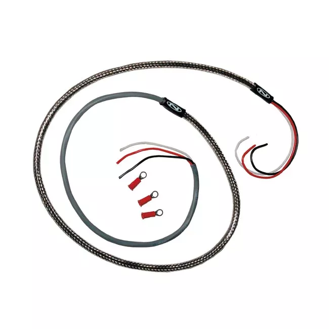 Namz Tachometer Harness For Harley-Davidson
