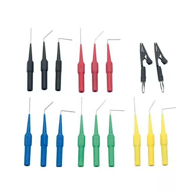 Needle Sharp Multimeter Probe Kit For Harley-Davidson