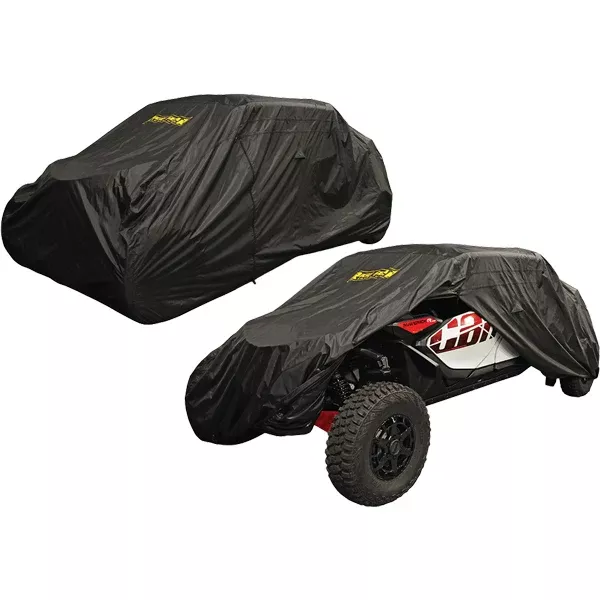 Nelson-Rigg - Extreme 4S XL Max UTV Cover