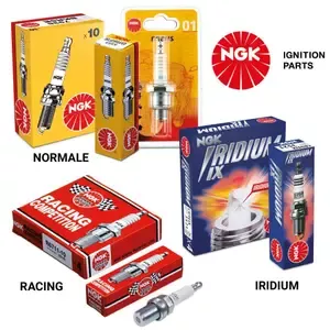 NGKMotorcycle candleFALSE NGK D8EA