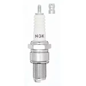 NGKMotorcycle spark plug B10ES (4)