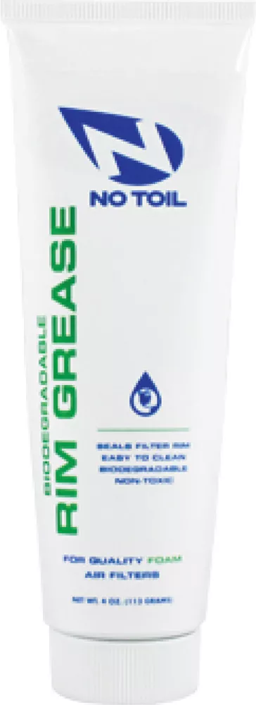 No Toil Rim Grease (4oz)