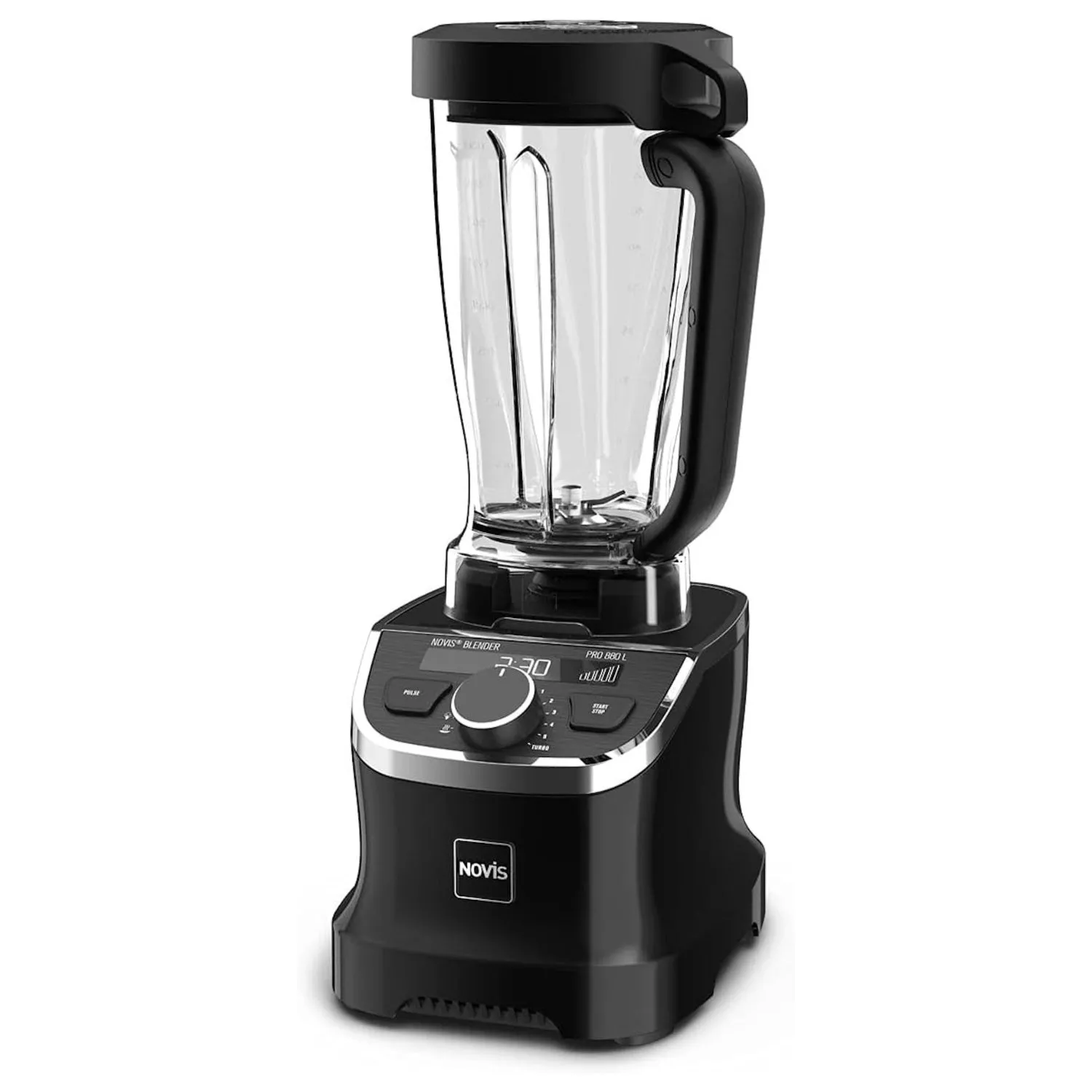NOVIS PRO 880L blender - black