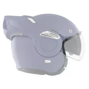 Nox PremiumMotorcycle helmet screen Stratos