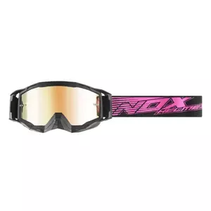 Nox PremiumMotorcycle mask N634
