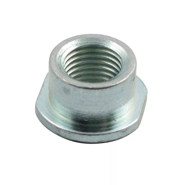 Nut, Starter Shaft For Harley-Davidson