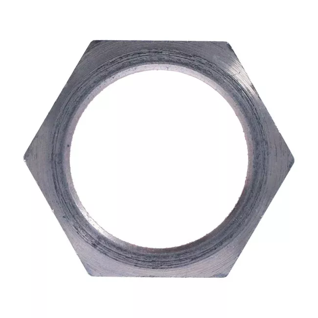 Nut, Transmission Pulley for Harley-Davidson