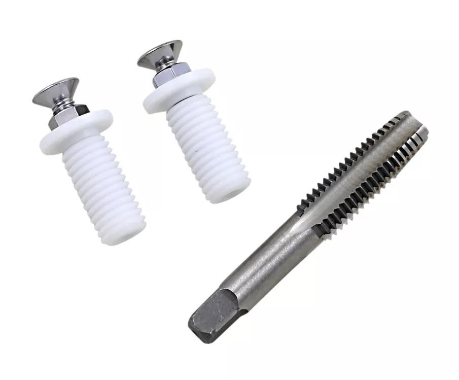 Nylon Bar End Handguard Mount