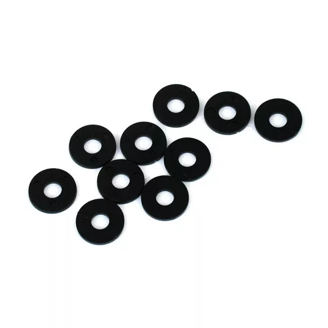 Nylon Windshield Washer For Harley-Davidson
