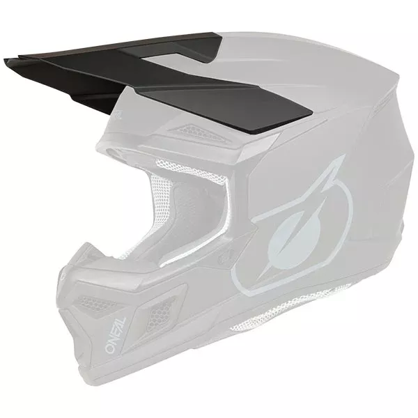 O'Neal - 3 Series Solid Visor