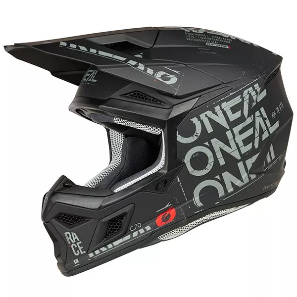 O'Neal - 3 Series Static V.25 Helmet