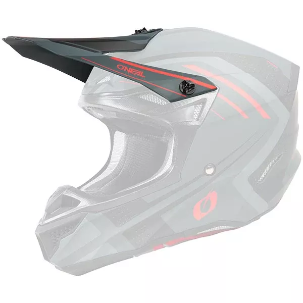 O'Neal - 5 Series Spike V.25 Visor
