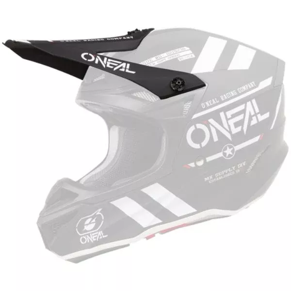 O'Neal - 5 Series Warhawk visor