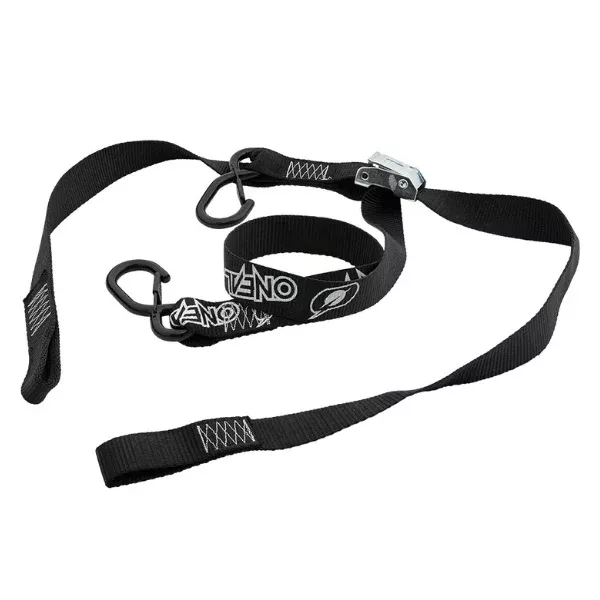 O'Neal - De Luxe Soft Hook Tie Downs