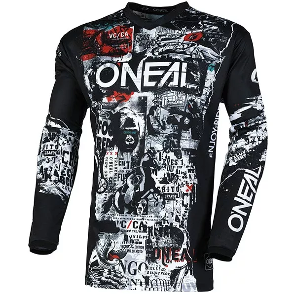 O'Neal - Element Attack V.25 Jersey
