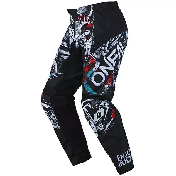 O'Neal - Element Attack V.25 Pant (Youth)