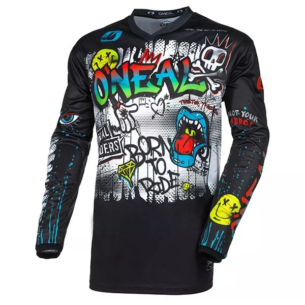 O'Neal - Element Rancid V.24 Jersey