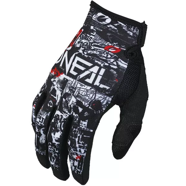 O'Neal - Mayhem Attack V.25 Glove