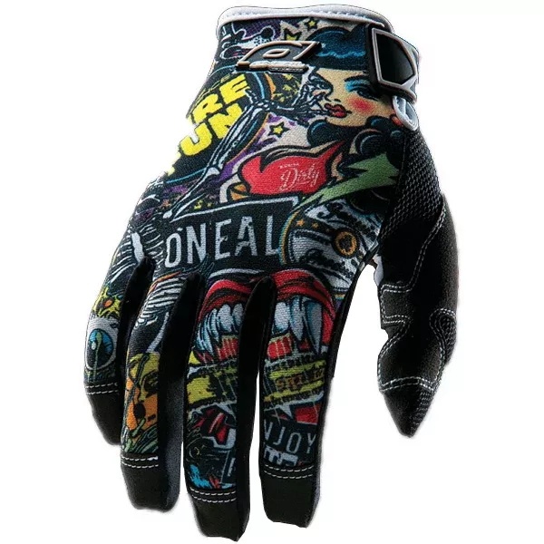 O'Neal - Mayhem Crank Glove