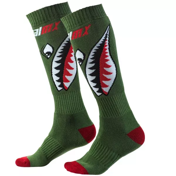 O'Neal - Pro MX Bomber Socks