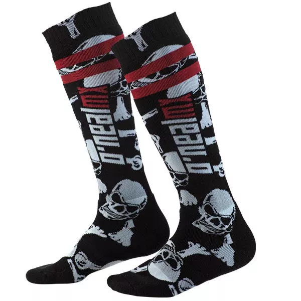 O'Neal - Pro MX Crossbones Socks