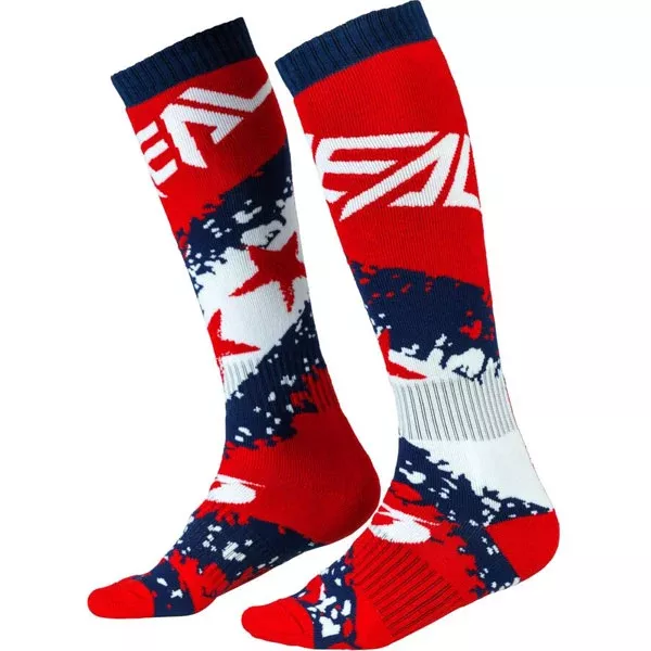 O'Neal - Pro MX Stars Socks