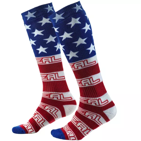 O'Neal - Pro MX USA Socks