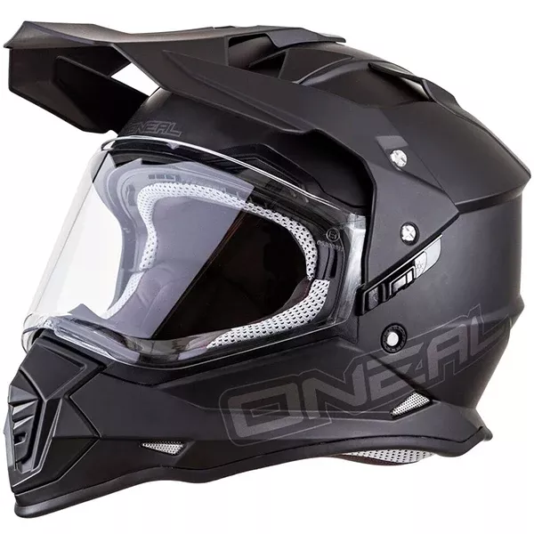 O'Neal - Sierra II Flat Helmet