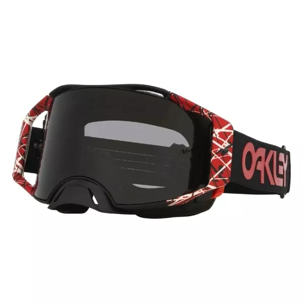 Oakley - Airbrake MX Eddie Goggles