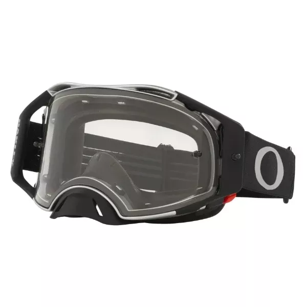 Oakley - Airbrake MX Tuff Blocks Goggles