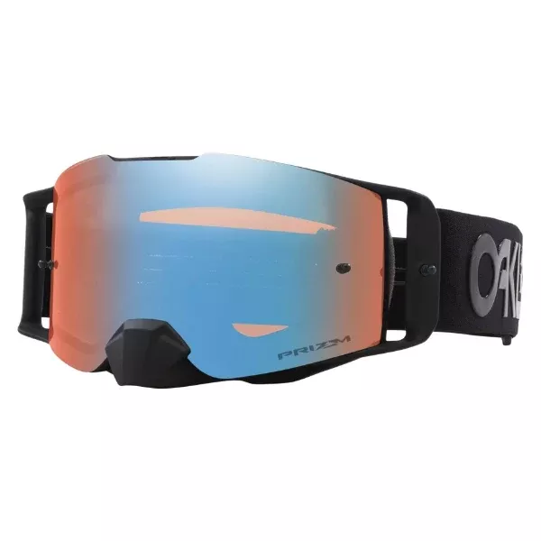 Oakley - Front Line MX B1B Blackout Goggles