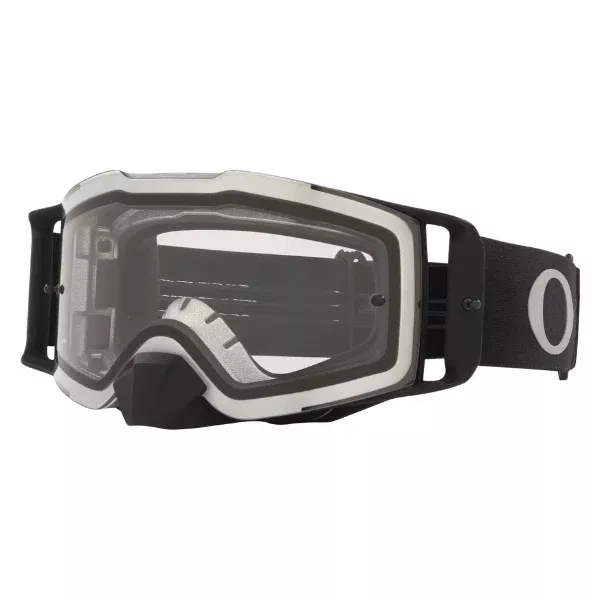 Oakley - Front Line MX Tuff Blocks Goggles