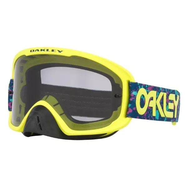 Oakley - O-Frame 2.0 Pro MX Jaxson Goggles