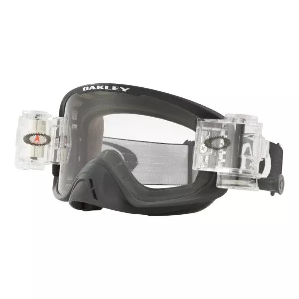 Oakley - O-Frame 2.0 Pro MX Roll-Off Goggles