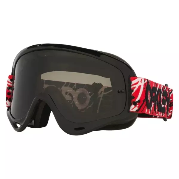 Oakley - O-Frame MX Eddie Goggles
